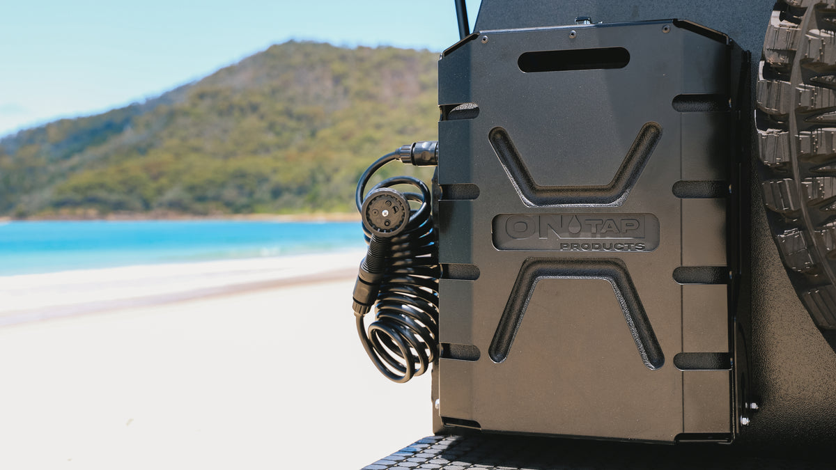 Jerry Can Holders ONTAP Products