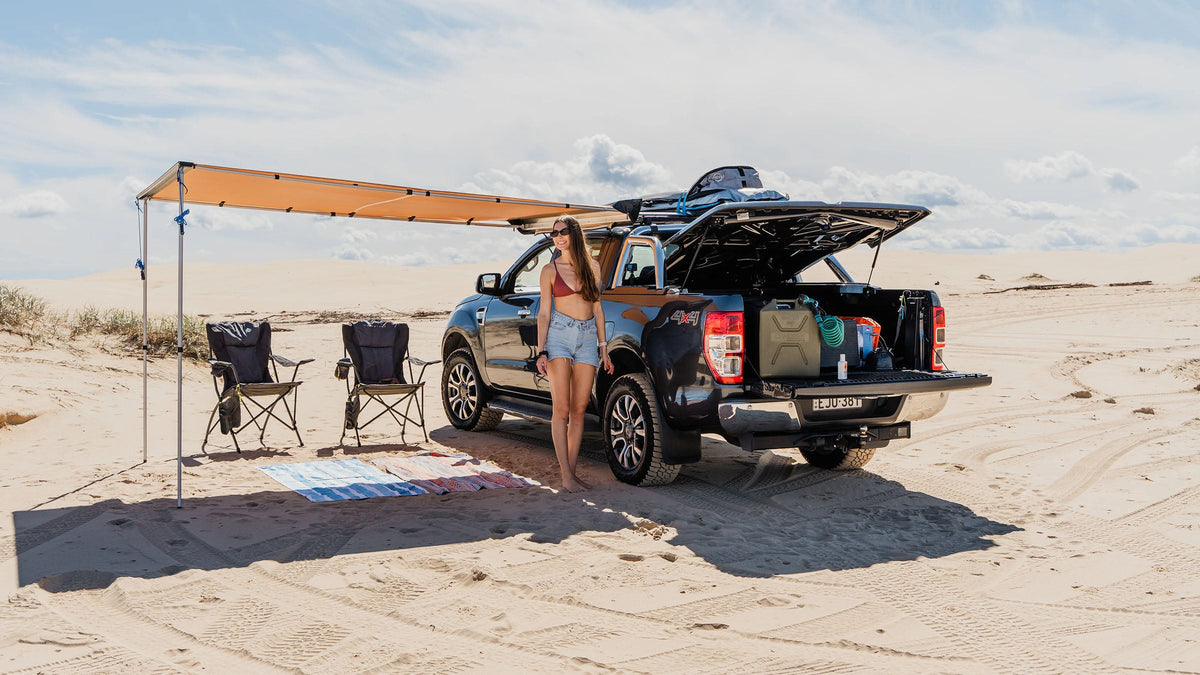 Portable Water Systems