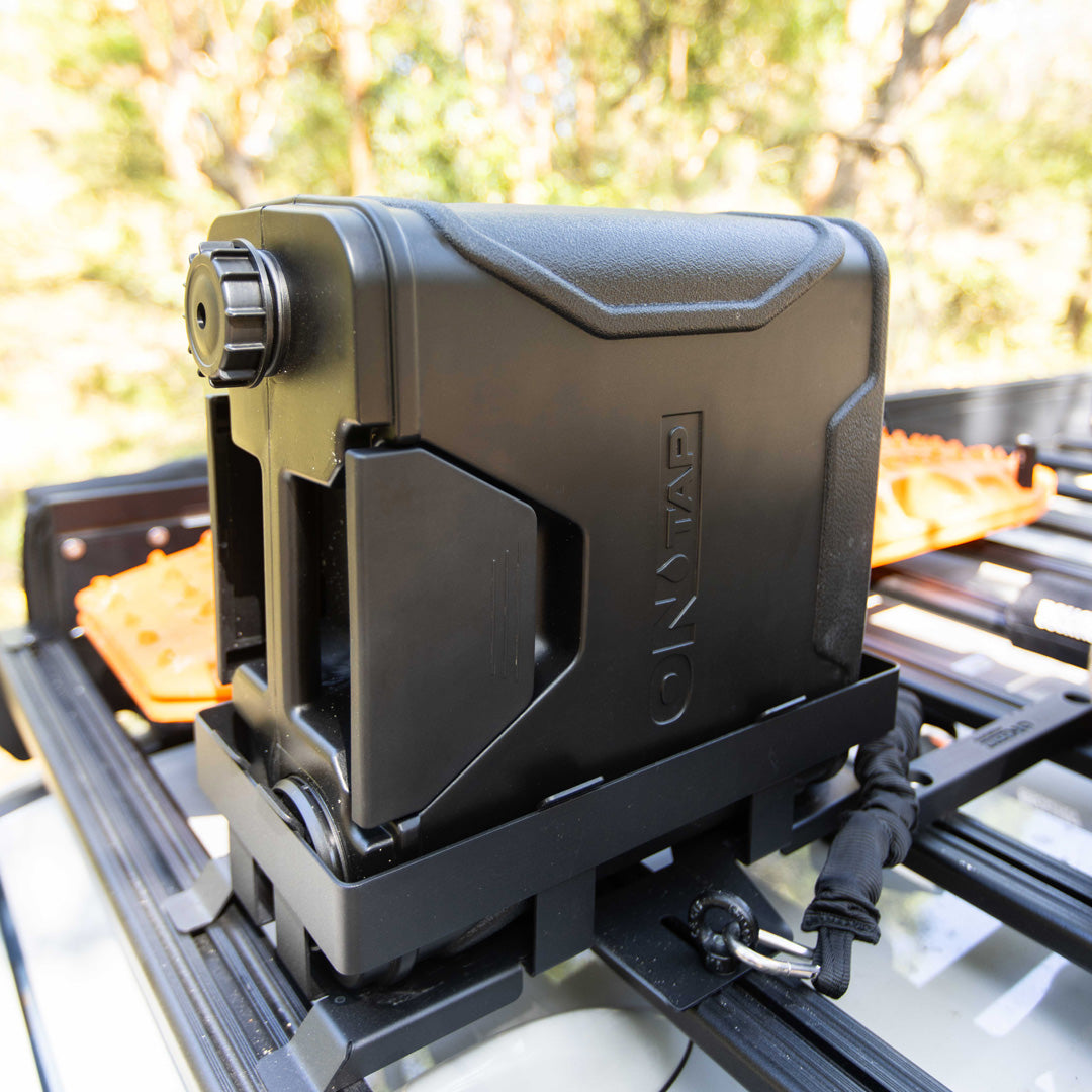 ONTAP – ROAM™ Water Tank (16L)