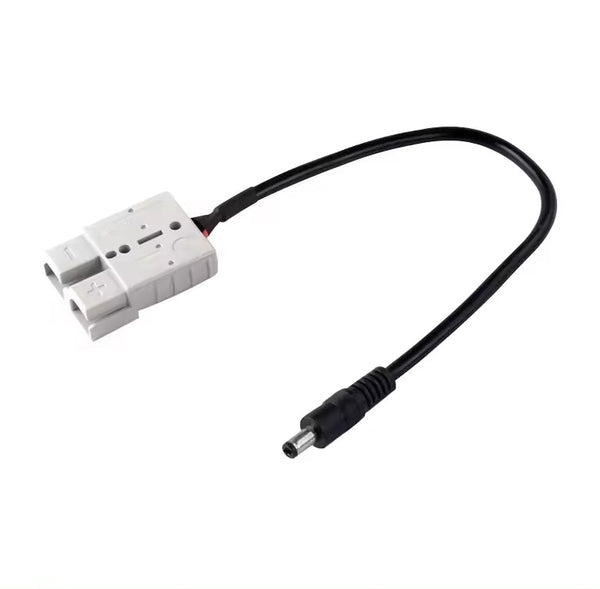 Anderson to 2.1mm DC Connector Cable from ONTAP Products