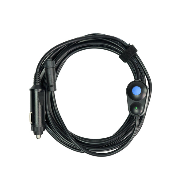 ONTAP - Power Cord - 4.0m from ONTAP Products
