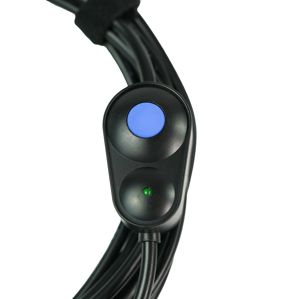 ONTAP - Power Cord - 4.0m from ONTAP Products