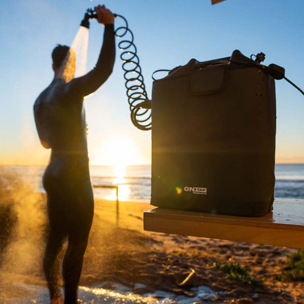 ONTAP - Insulated Cover