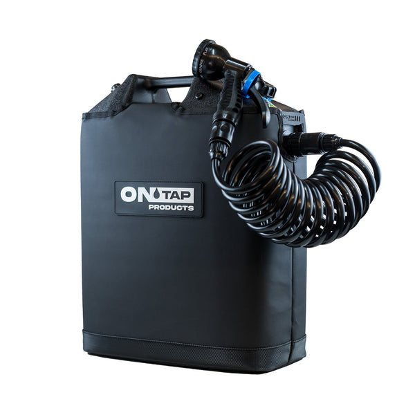 ONTAP - Insulated Cover from ONTAP Products