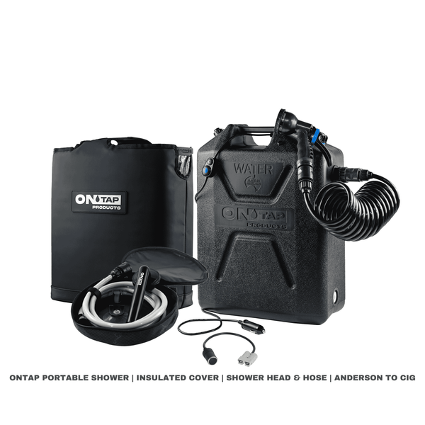 Camp Essentials from ONTAP Products