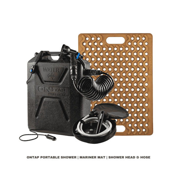 Surf Essentials from ONTAP Products