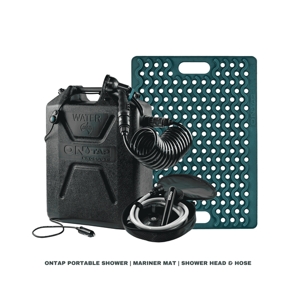 Surf Essentials from ONTAP Products