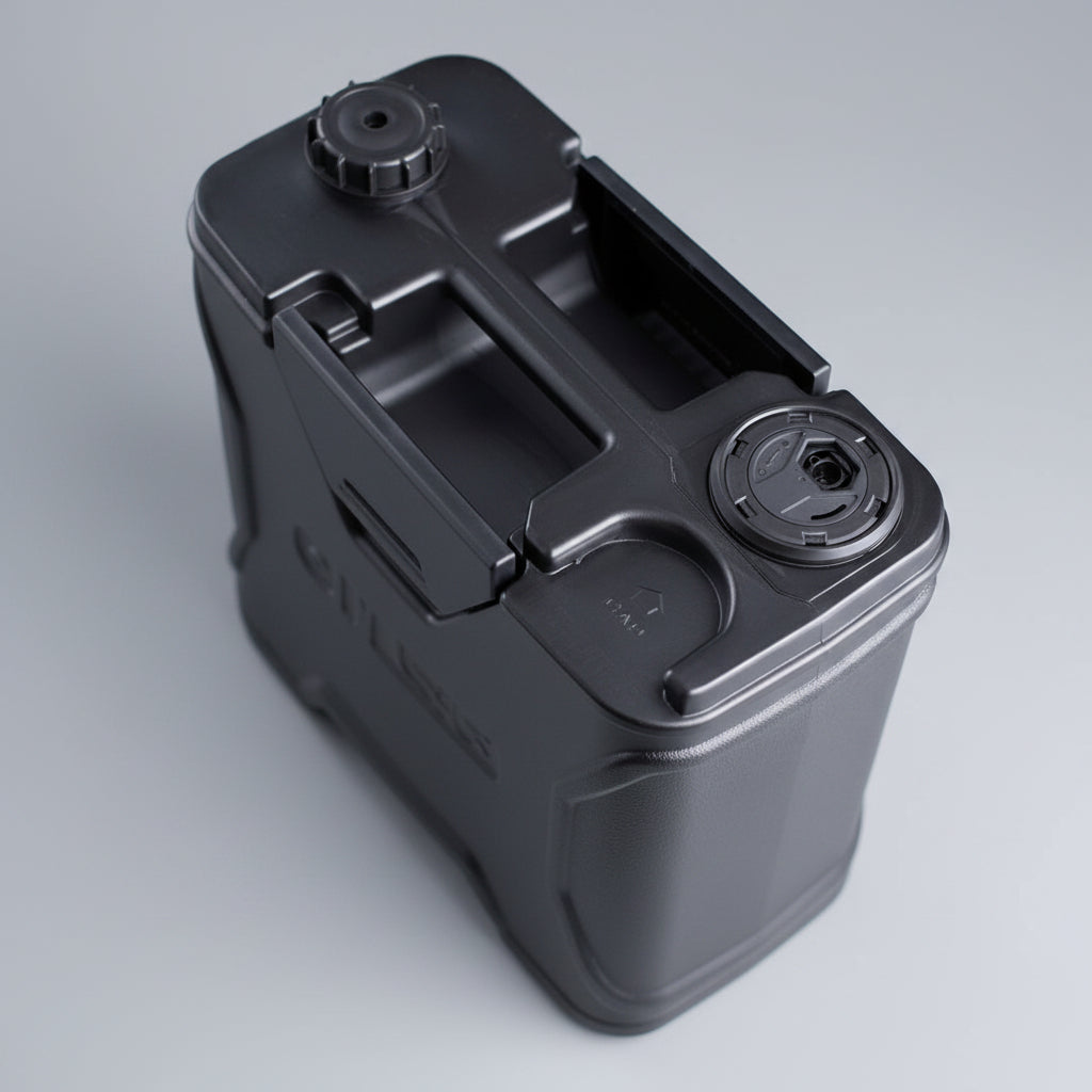 ONTAP ROAM™ - 16L SPARE TANK