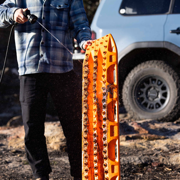ONTAP ROAM™ Off-Grid Water System