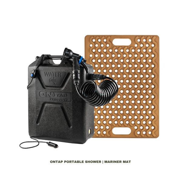 Summer Essentials