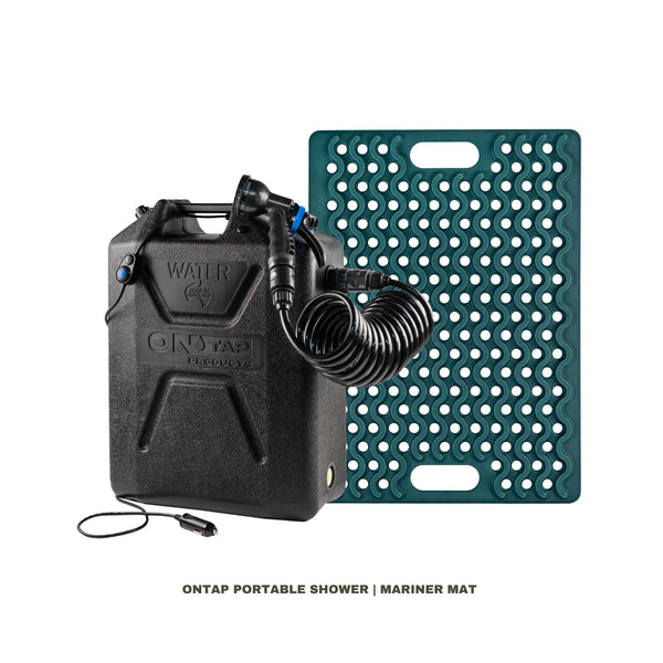 Summer Essentials