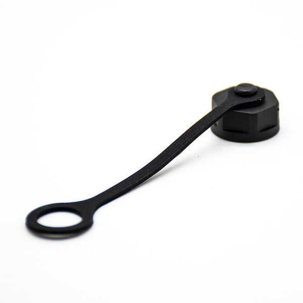 Spare dust cap - IP67 rated from ONTAP Products