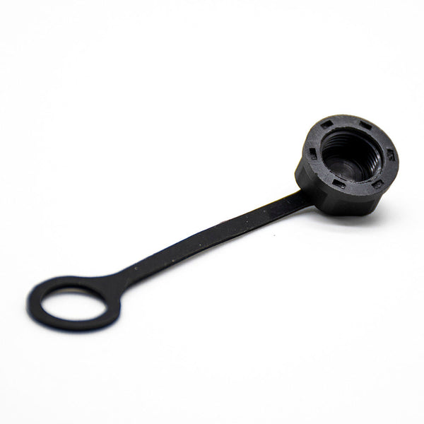 Spare dust cap - IP67 rated from ONTAP Products