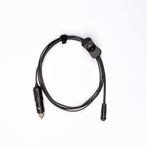 ONTAP - Power Cord - 4.0m from ONTAP Products