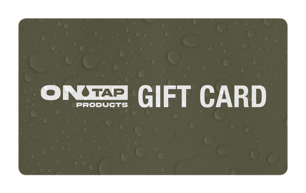 ONTAP Gift Card from ONTAP Products