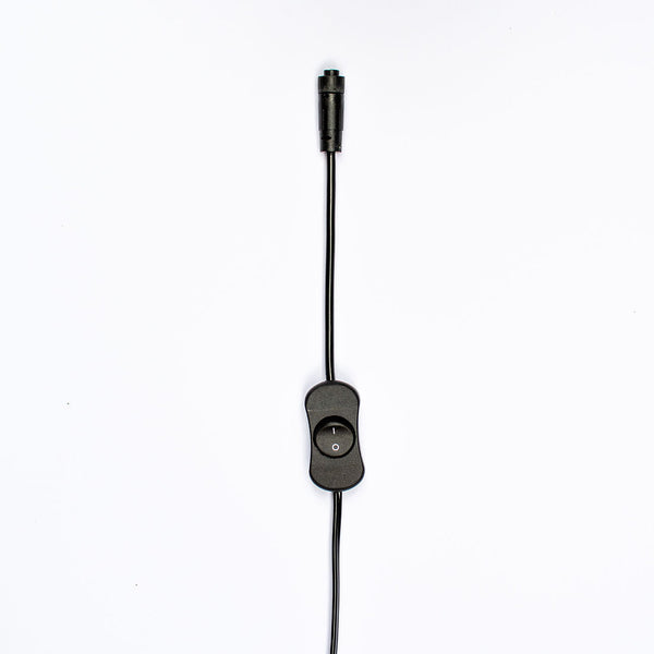 ONTAP - Power Cord - 4.0m from ONTAP Products