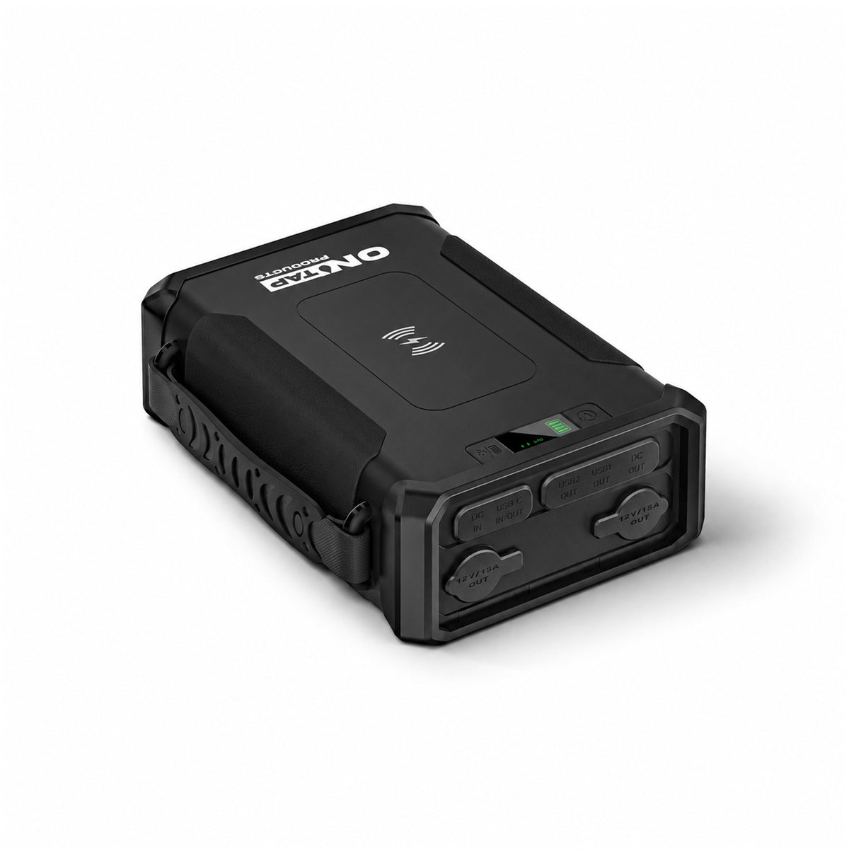 ONTAP 24ah Power Bank