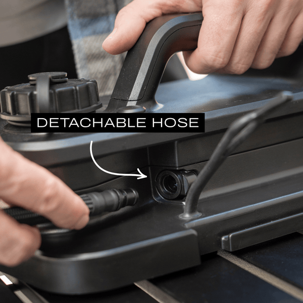 ONTAP ROAM™ Off-Grid Water System