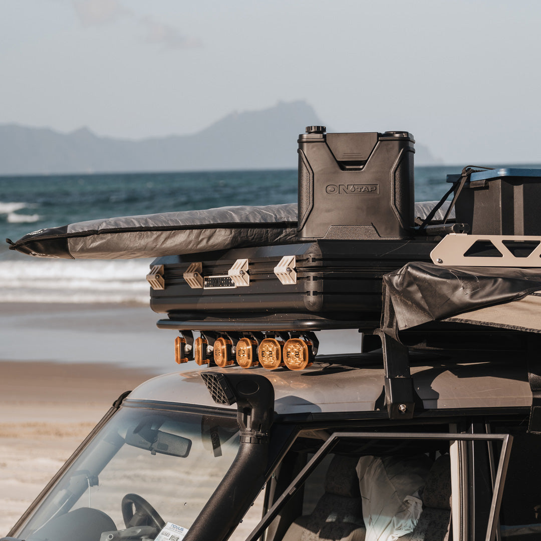 ONTAP – ROAM™ Water Tank (16L)