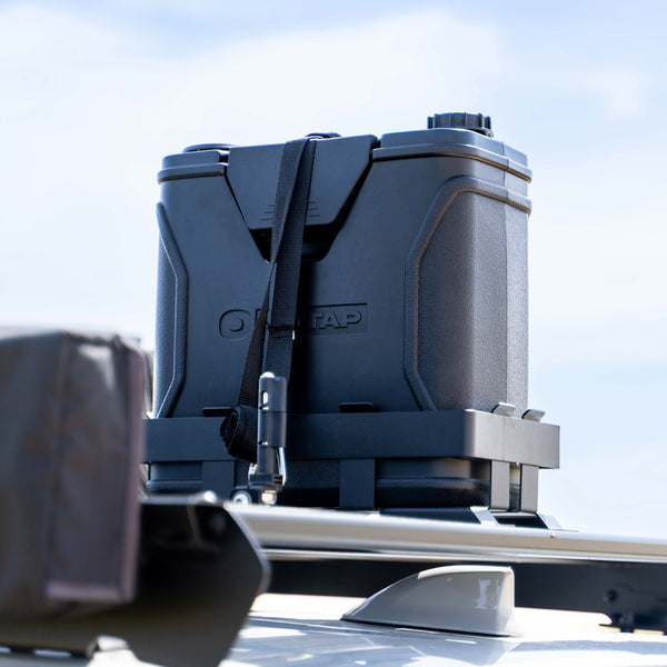 ONTAP ROAM™ 16L Water Tank