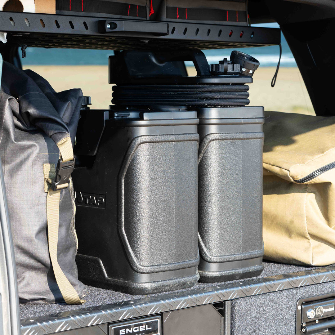 ONTAP – ROAM™ Water Tank (16L)