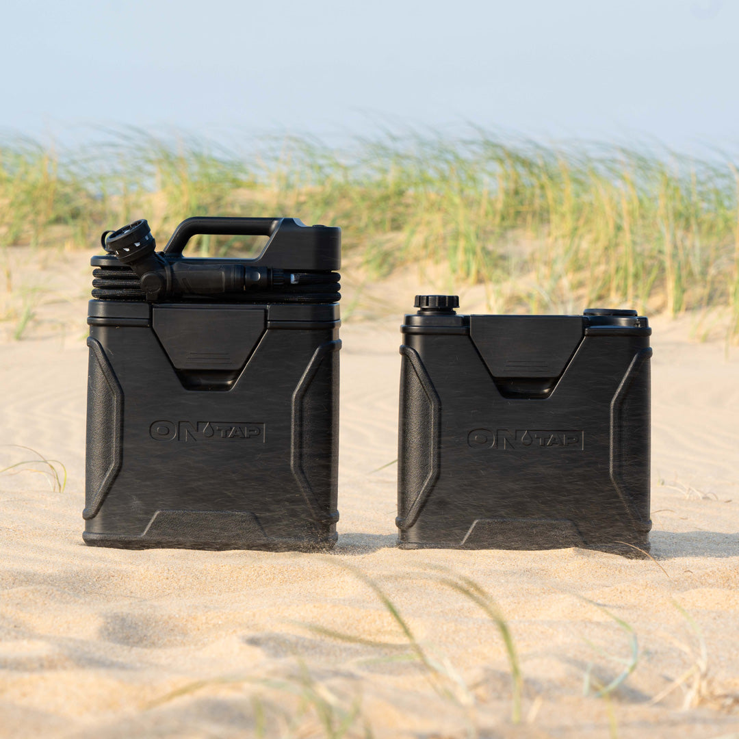 ONTAP – ROAM™ Water Tank (16L)