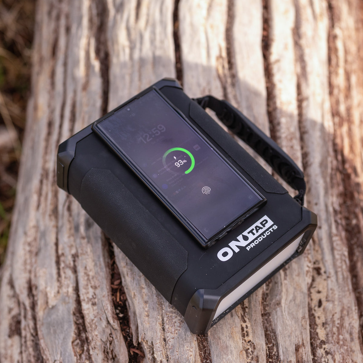 ONTAP 24ah Power Bank from ONTAP Products