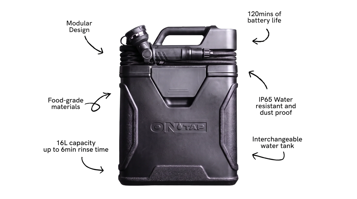 ONTAP ROAM™