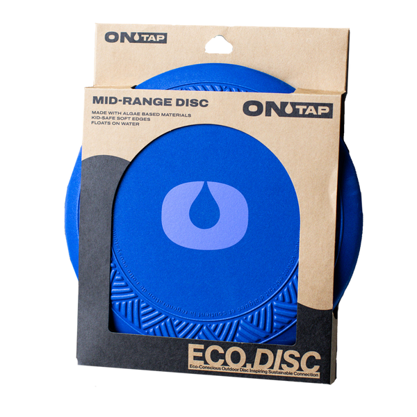 ONTAP - Eco Disk