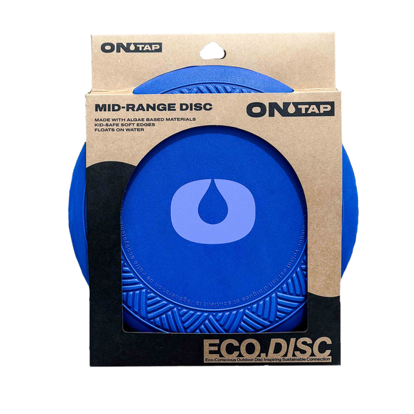 ONTAP - Eco Disk