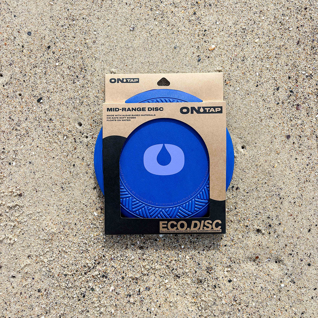 ONTAP ECO DISK