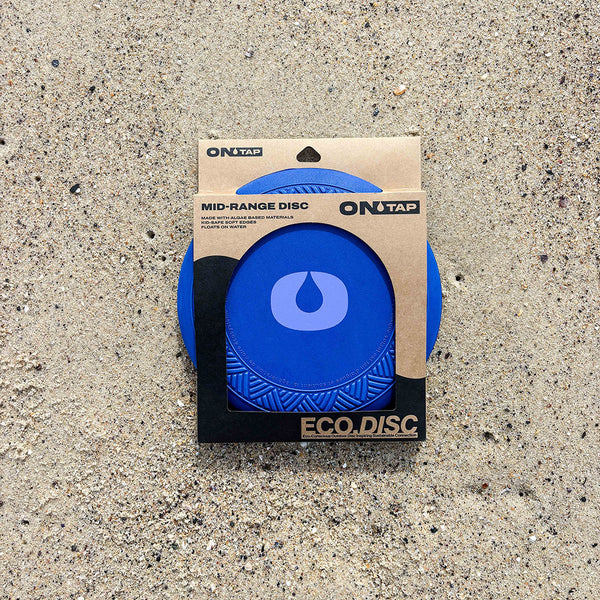ONTAP - Eco Disk