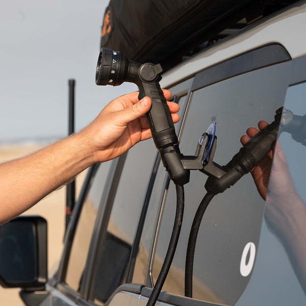 ONTAP ROAM™ Off-Grid Water System