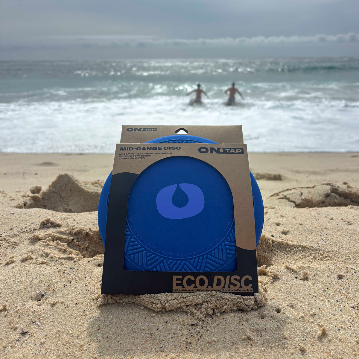 ONTAP ECO DISK