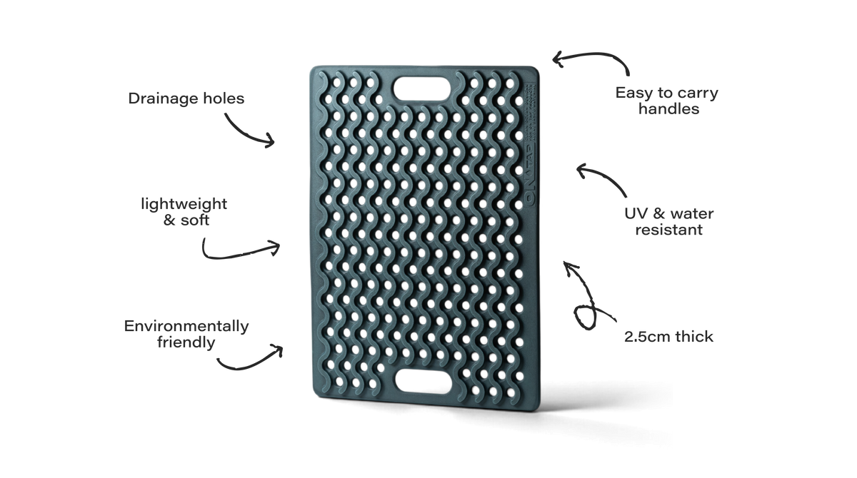 ONTAP ORIGINAL - INSULATED COVER