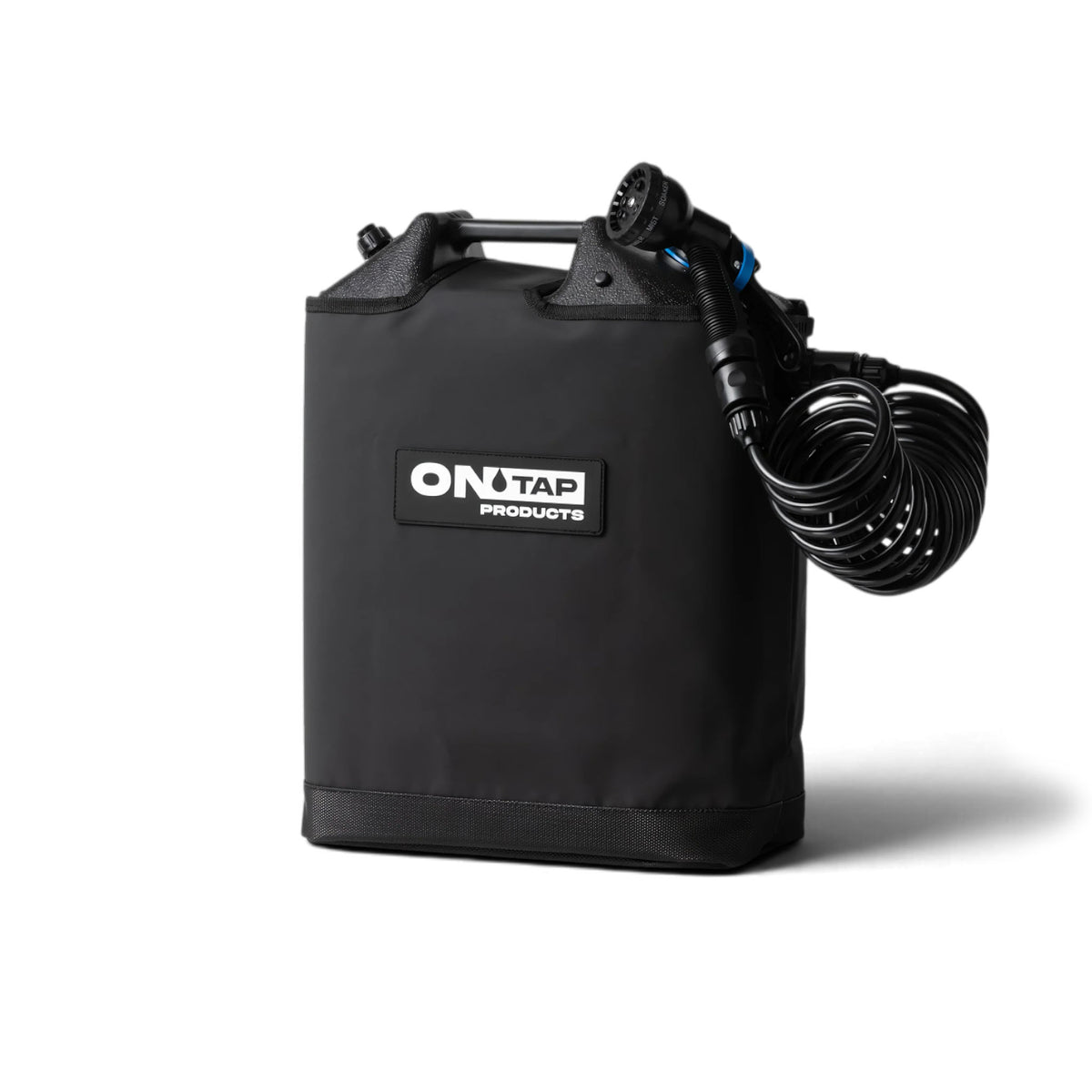 ONTAP ORIGINAL - INSULATED COVER
