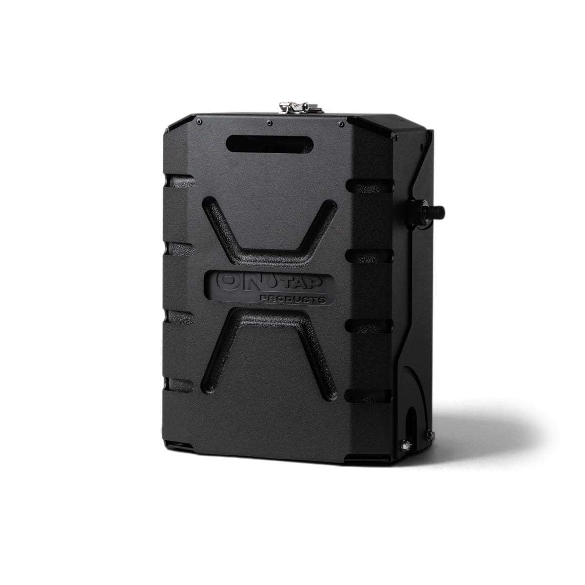 ONTAP LOCKABLE HOLDER