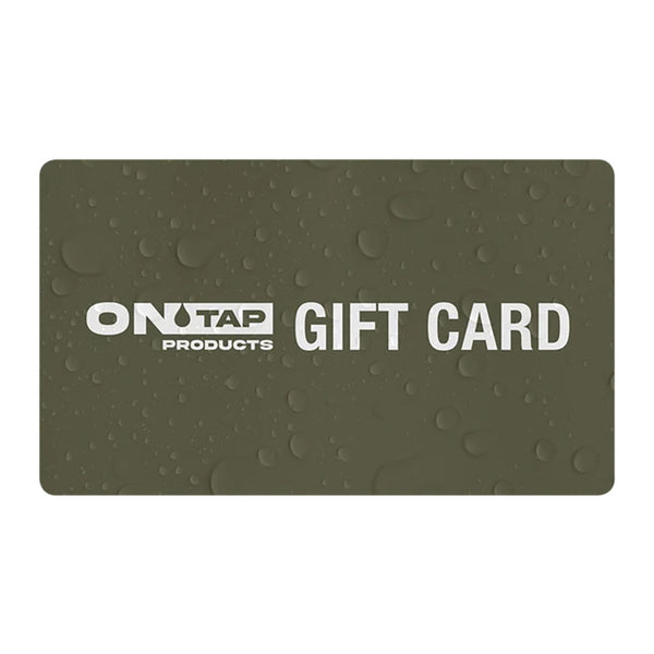 ONTAP Gift Card