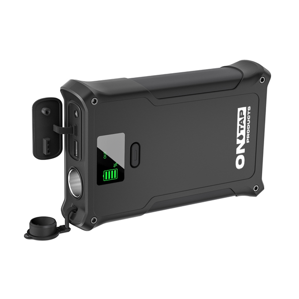 ONTAP 9.6ah Power Bank from ONTAP Products