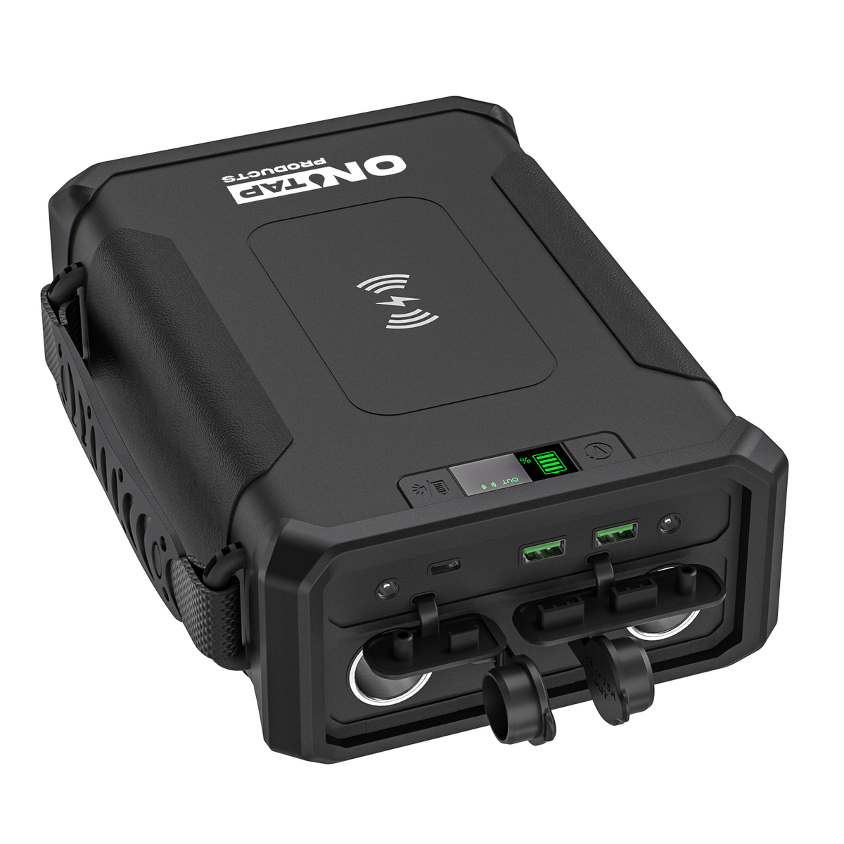 ONTAP 24ah Power Bank from ONTAP Products