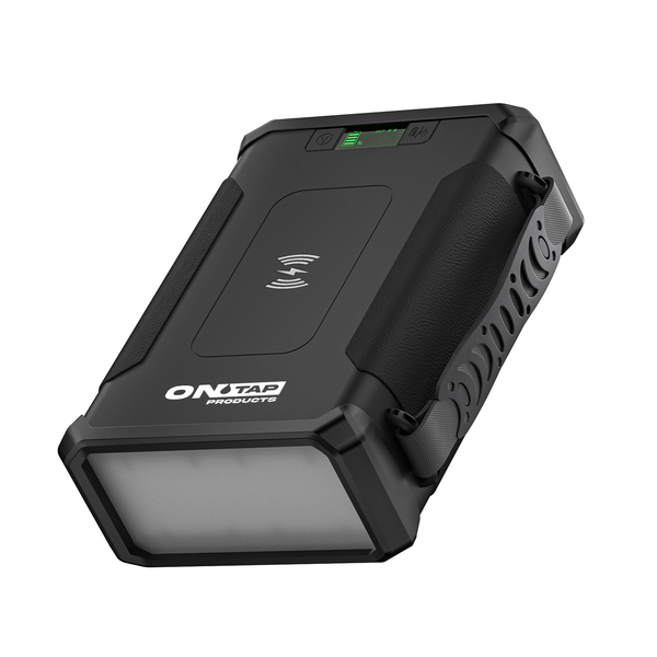 ONTAP 24ah Power Bank from ONTAP Products