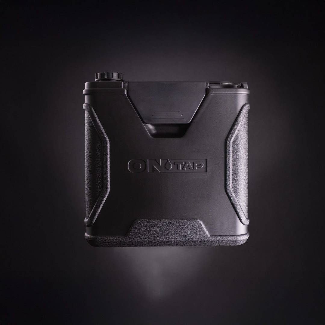 ONTAP – ROAM™ Water Tank (16L)