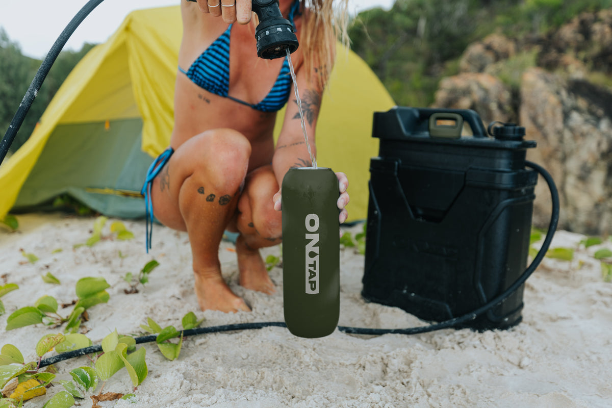 ONTAP Products