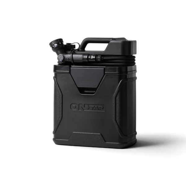 ONTAP ROAM™ Off-Grid Water System