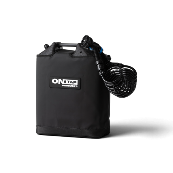 ONTAP - Insulated Cover