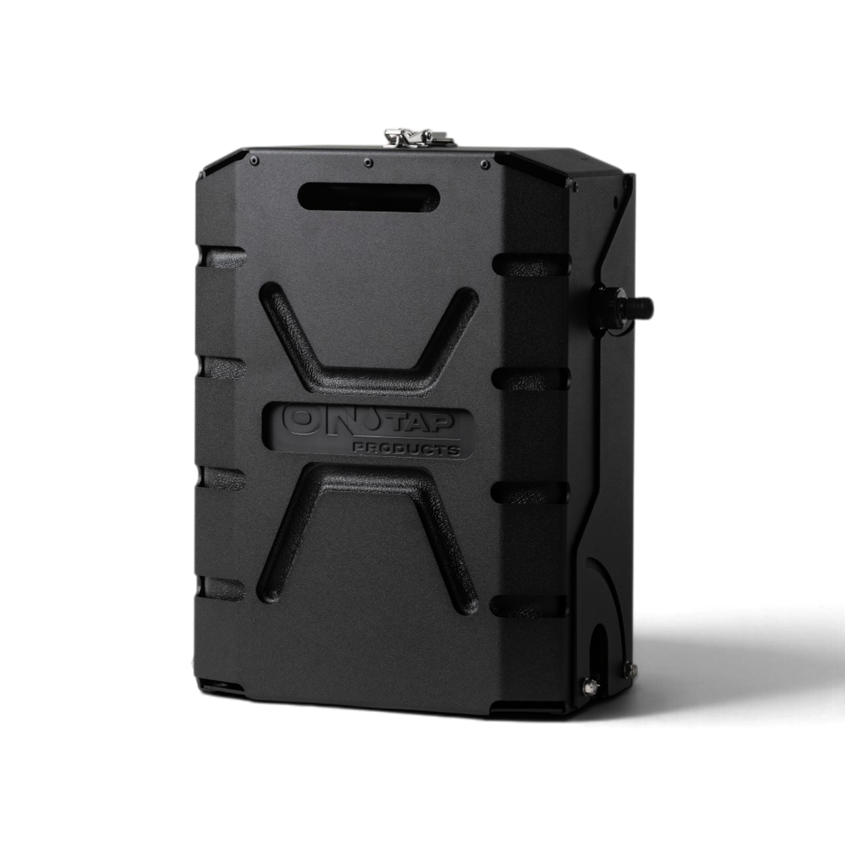 ONTAP LOCKABLE HOLDER