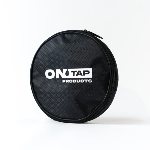 ONTAP Shower Head & Hose from ONTAP Products