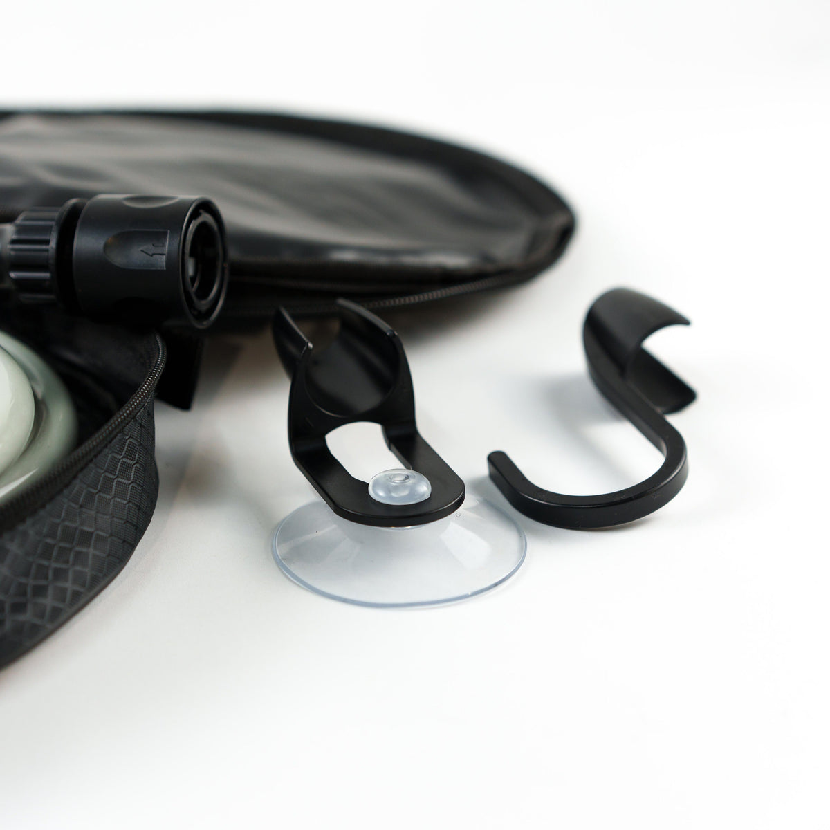 ONTAP Shower Head & Hose from ONTAP Products