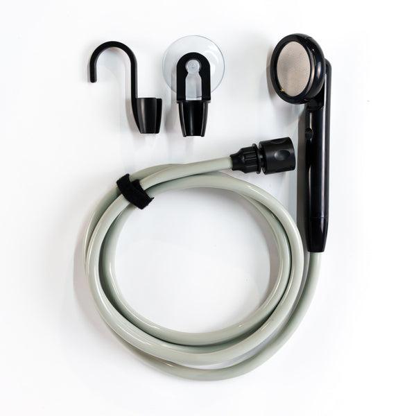 ONTAP Shower Head & Hose from ONTAP Products